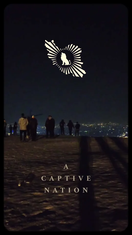 A Captive Nation